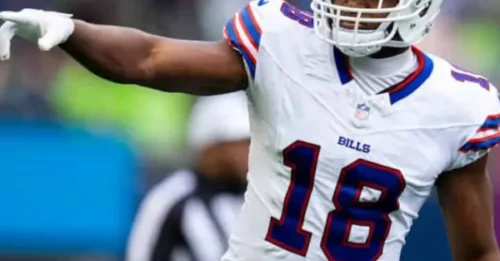 The REAL reason Amari Cooper chose the Vikings will leave football fans speechless!