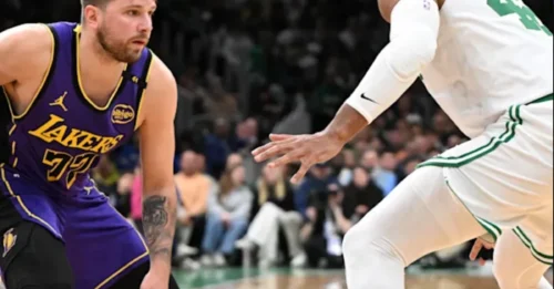 The DARK truth behind the Lakers' roster shakeup reveals why this injury-prone vet MUST go