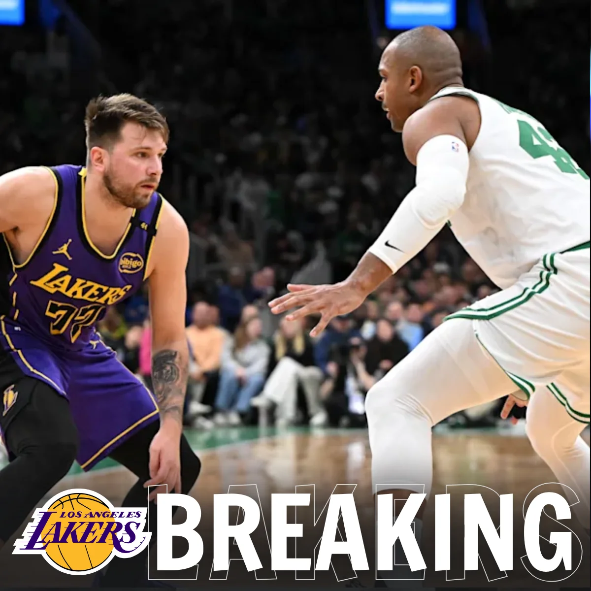 Crisp Lakers Biggest Problem Revealed: La Insider Names Two Critical Roster Needs Landscape in HD Crisp Lakers Biggest Problem Revealed: La Insider Names Two Critical Roster Needs Landscape in HD