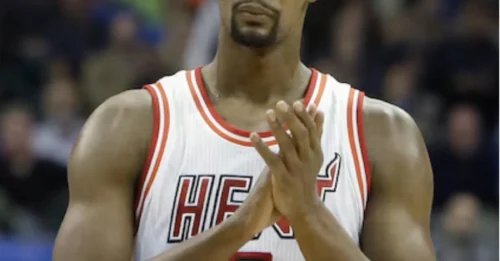 The Chicago Bulls’ BOLD gamble on Chris Bosh exposes a secret comeback plan too explosive for basketball fans to handle!