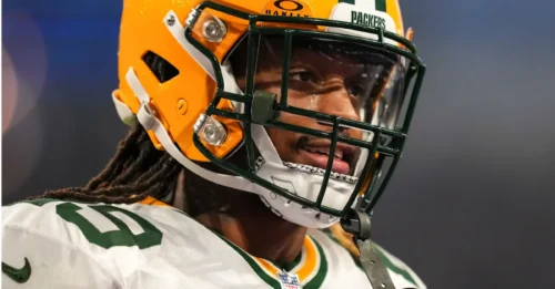 The Packers' Defense Faces a NIGHTMARE Scenario as Xavier McKinney's Calf Injury Could Keep Him Out Indefinitely!