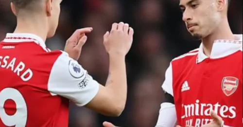 Behind the 'bloody' deal: Arsenal 'betrays' key player to sign £68m superstar - you won't believe the real reason!