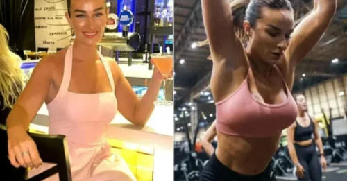 The Truth Behind MAFS UK’s Glam Bride – She’s Not Just a Pretty Face!