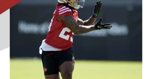 This 49ers rookie’s injury is more TERRIFYING than reported – the surgery will change everything!