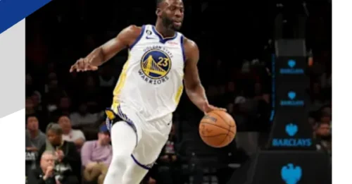 Breaking: Seth Curry Exposes Awkward Moment with Draymond Green – Fans Are Stunned!