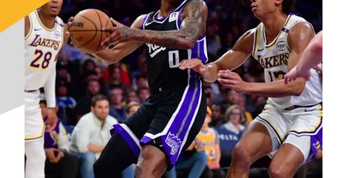 INSIDE the blockbuster trade that sent Malik Monk and Keegan Murray to the Lakers – the Kings' gamble on Dalton Knecht is more controversial than anyone expected!