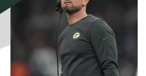 Detroit’s worst fear CONFIRMED—the Packers’ unstoppable surge leaves the Lions with no escape!