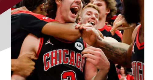 This blockbuster swap could cost the Bulls their star playmaker – too risky for the NBA’s history books!