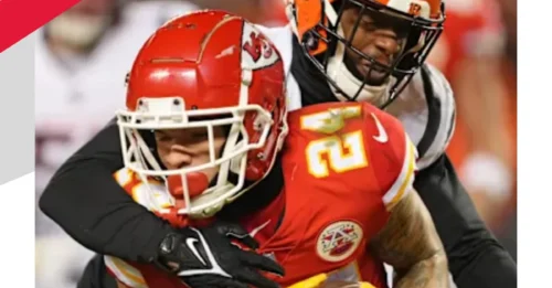 The Chiefs’ most hated enemy just suffered a brutal cut from a rival team——what happened next is pure chaos!
