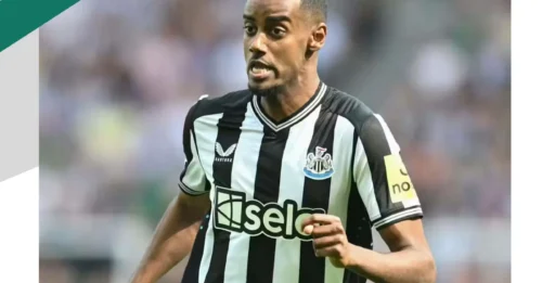 The HIDDEN reason Liverpool are leading the race for Alexander Isak will leave fans speechless!