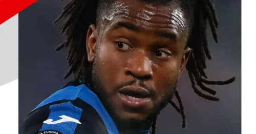 Arsenal is capitalizing on the fiery feud between Ademola Lookman and Atalanta to snatch Inter's €50m star—a bold move that has stunned all of Europe!