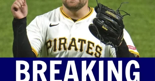 Yankees ‘Steal’ David Bednar From Pirates—Emotional Farewell Letter Leaves Fans Stunned