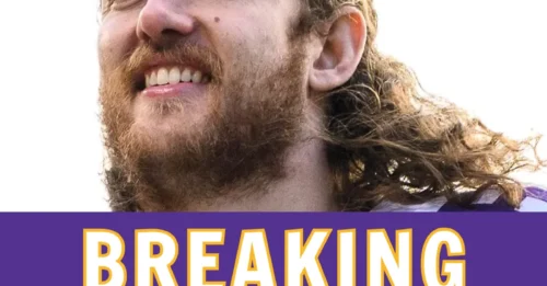 Vikings’ Worst Nightmare Comes True – Hockenson’s Injury Revealed!