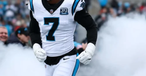 3-time Pro Bowler, 9.5 sacks - This rookie will make the Patriots the most formidable 