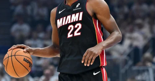 Rivals beware: The Lakers have a 