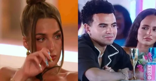 Fans Cross the Line: Love Island’s Toni Changes Number After Creepy Calls Following £50k Victory!