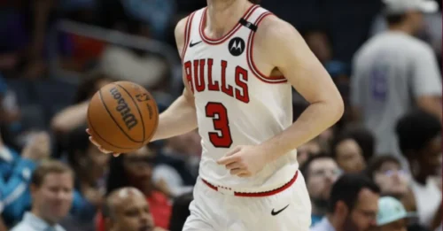 Golden State Wants a Bulls’ Beast to Boost Curry – But Chicago Has Other Plans!