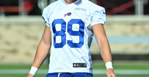 How 'White Steve' became the hidden weapon in Joe Brady's playbook—and why the NFL should be worried!