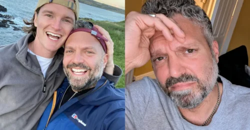 MAFS UK Star Shockingly Dumped – The Heartbreaking Truth Behind His Public Meltdown!
