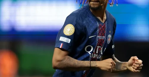 The SECRET reason Liverpool are rushing to sign Bradley Barcola will leave football fans speechless – history is repeating itself!