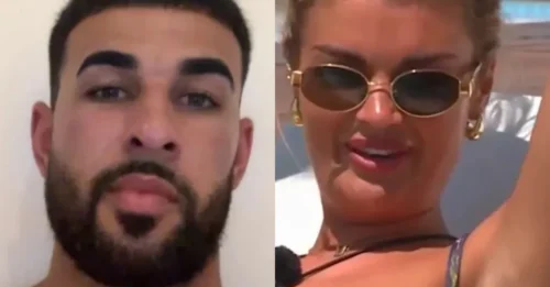 ‘She’s Dead TV!’ – Bombshell Brutally Shames Helena as ‘Boring’ While Unmasking Another Liar!