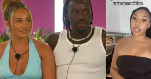 Sister Blasts Love Island Star: 'He’s a Pathological Self-Obsessed Liar!