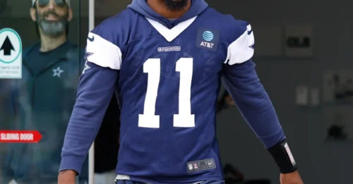 Micah Parsons' shocking absence at practice unveils a truth about the Cowboys that fans never saw coming!