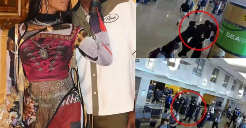 La princesa y el pequeño André revelan la lección más importante que aprendieron de sus famosos padres en su primera entrevista televisiva en solitario, después de que su madre, Katie Price, criticara duramente su nuevo y despiadado reality show.