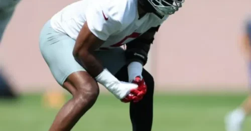 GIANTS JUST LOST THEIR BIGGEST WEAPON!