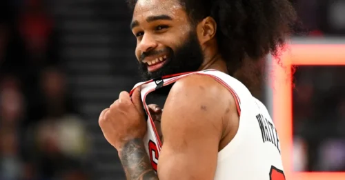 Coby White's rumored contract demands should terrify Pistons