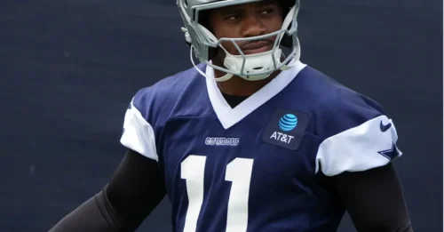 MICAH PARSONS TO THE BILLS – Shocking Trade Rumors Rock the Cowboys’ Defense!