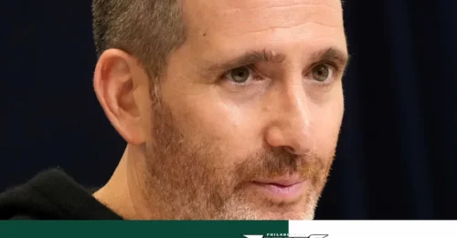 Howie Roseman Exposes the Shocking Truth Behind His Obsession with Georgia Players