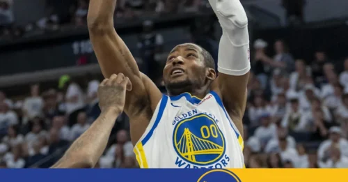 Warriors’ Bold Move: Jonathan Kuminga’s Contract Dilemma Solved in Stunning Fashion