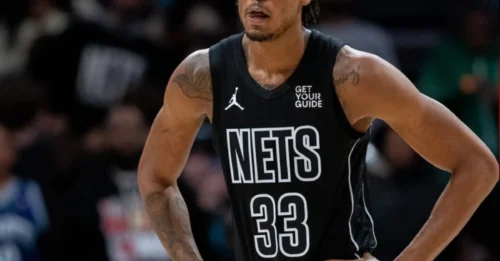 Warriors Shock NBA: Warriors Steal $28 Million Nets Star in Jaw-Dropping 3-Team Deal Involving Bulls!