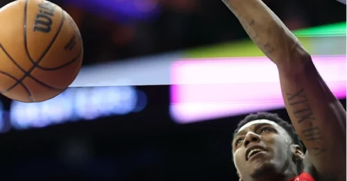 Trade Alert: Toronto’s RJ Barrett Replaces Patrick Williams in Bulls’ Shocking Roster Shake-Up!