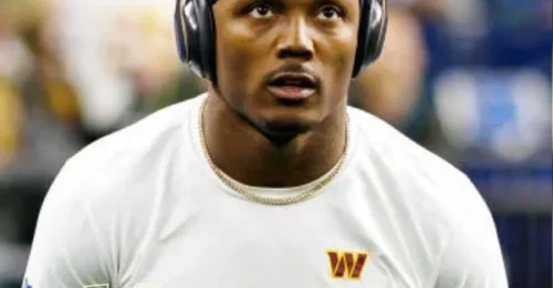 Chiefs Shock NFL: Blockbuster Trade for Terry McLaurin Sends Commanders into Chaos!