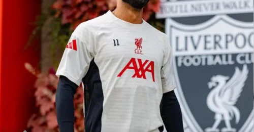 Arne Slot Shocks Fans: Mo Salah’s Hidden Role in Liverpool’s £29M Transfer Revealed!