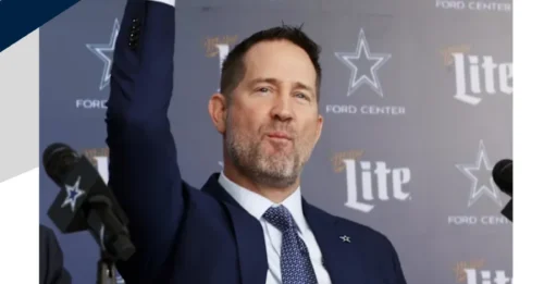 Breaking: Bloody, Sweat-Soaked Practice: Cowboys Defy Coach’s Orders, Push Physicality to the Limit – Ferguson Pays the Price!