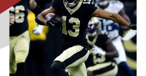 SECRET INJURY REVEALED! 49ERS' Star Wideout Shockingly Placed on IR – Season Over Before It Begins!