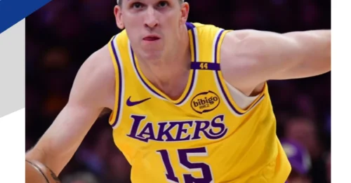 THE LAKERS' UNTHINKABLE DECISION IS HERE!