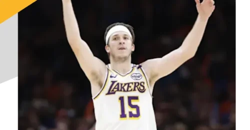 AUSTIN REAVES TO THE WARRIORS—IT'S OFFICIAL! – Lakers Make Bombshell Move That No One Saw Coming!