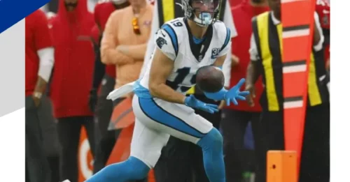 BOMBSHELL! – Bills Shock NFL by Snagging Superstar Receiver—Playoff Hopes Skyrocket!