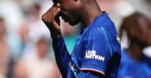 Chelsea’s Plans Shattered as Nicolas Jackson Suddenly Pushes for Rival Transfer