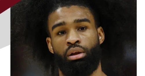 Bulls would be absolutely insane to meet Coby White's rumored contract demands