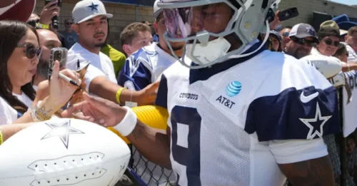 Cowboys’ Secret Weapon Exposed: $136 Million and $13.5 Million Stars Can Do the SAME Job!