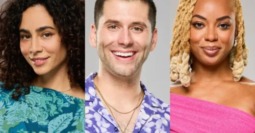 Big Brother Scandal: Jimmy Heagerty Blames Morgan Pope, Claims Mickey Lee Was Framed!