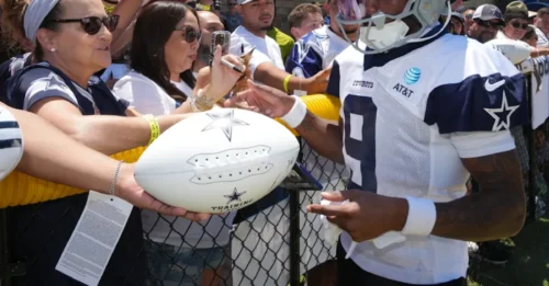 Cowboys’ Untold Truth: $136 Million and $13.5 Million Stars Share the SAME Hidden Role!