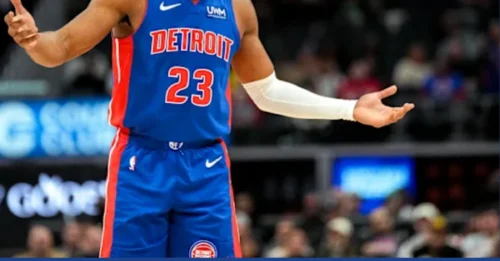 The Warriors aim to ride the new wave: A top-5 draft pick, an elite shooter with 40.9% 3P and impressive playmaking ability – This trade will make waves!