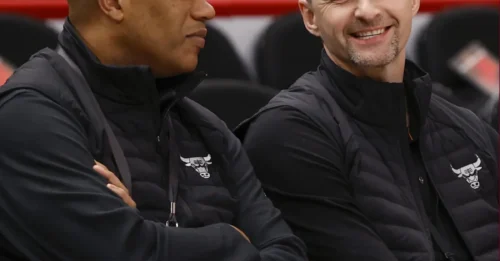 Bulls News: Front office could end up making its most catastrophic mistake yet