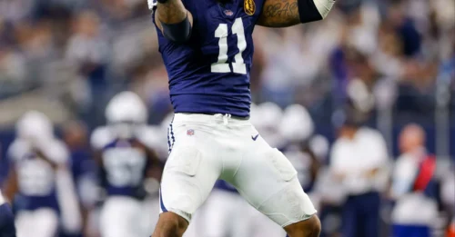 COWBOYS IN CRISIS: Micah Parsons Traded to Bills in Game-Changing Move!
